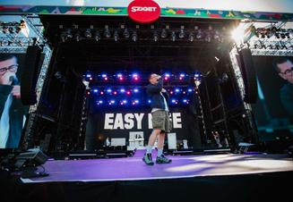 Easy Life - 2