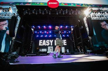 Easy Life - 2