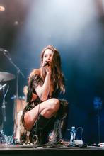 Charlotte Lawrence 4