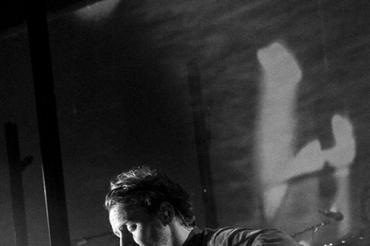 Ben Howard