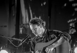 Ben Howard
