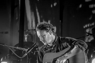 Ben Howard