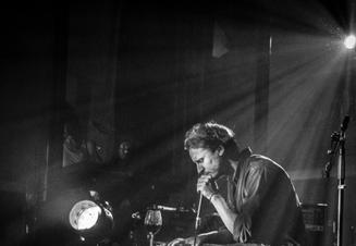 Ben Howard