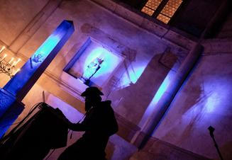 Blue Uandi