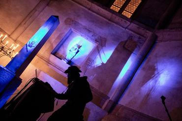 Blue Uandi