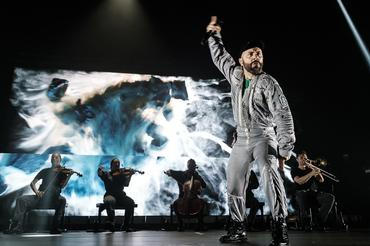 7. Woodkid
