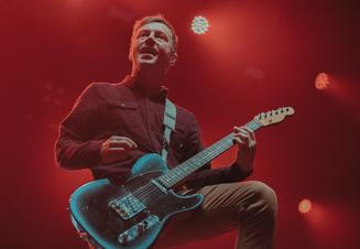 Mayday Parade (2)