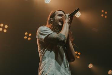 Mayday Parade (1)