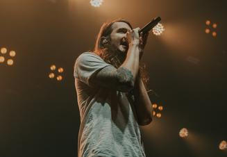 Mayday Parade (1)