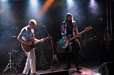 1-Band Of Heysek
