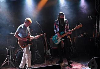 1-Band Of Heysek