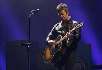2019-05-04_Noel Gallagher_Warm Up Festival_Murcia, ES (5 Nada Koscik)