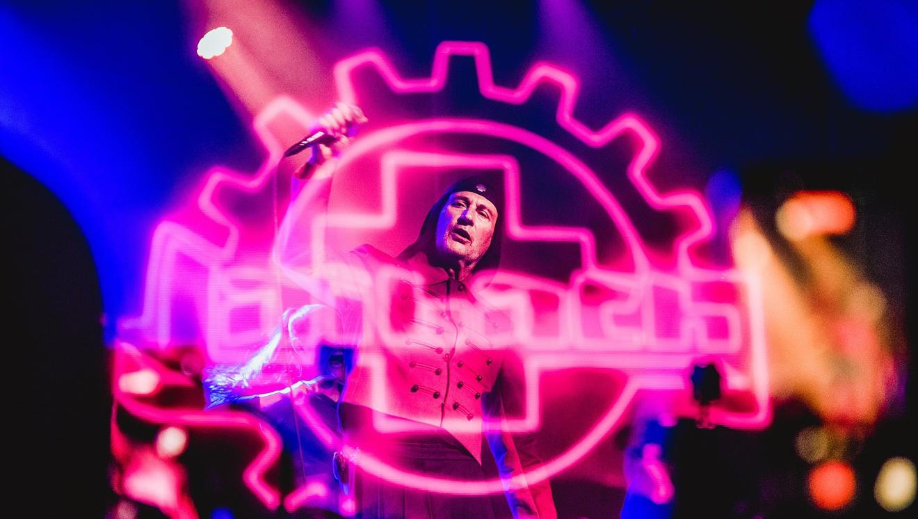 Laibach