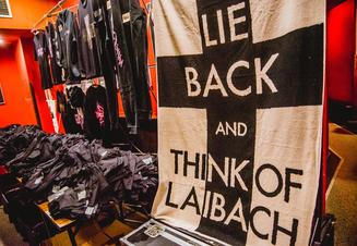 Laibach