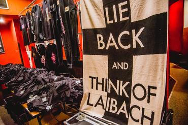 Laibach