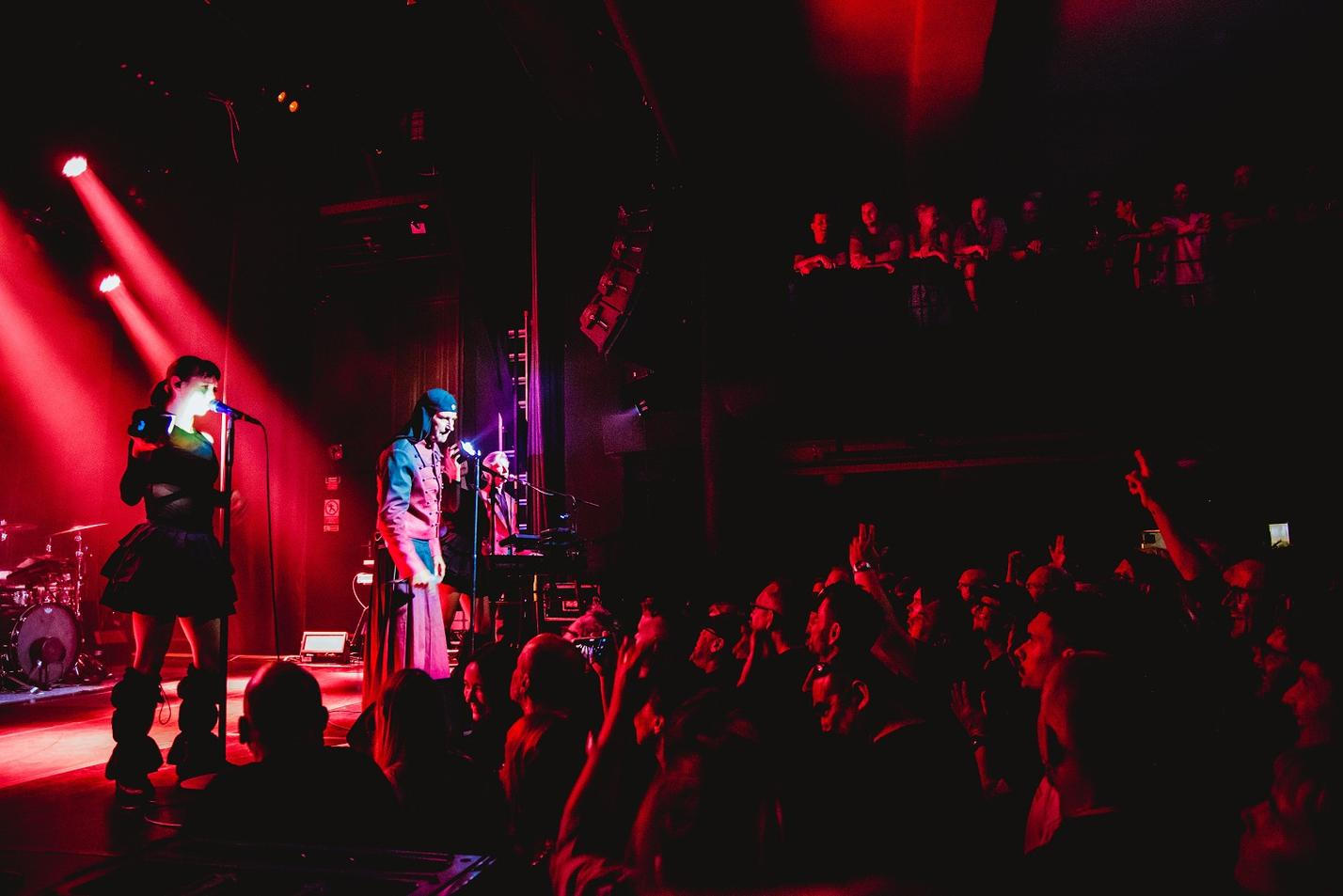 Laibach