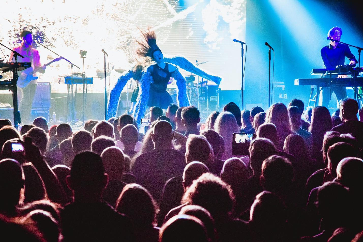 Laibach
