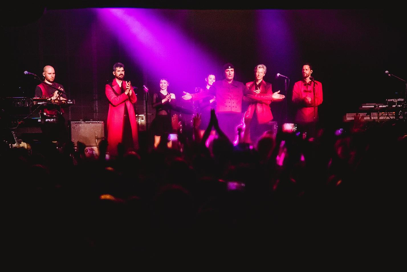 Laibach