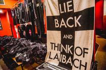 Laibach