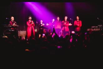 Laibach