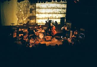 Godspeed You! Black Emperor 1