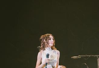 PJ Harvey
