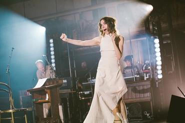 PJ Harvey