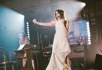 PJ Harvey