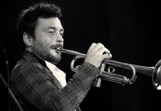 Alf Carlsson  Jiří Kotača  Quartet 4