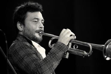 Alf Carlsson  Jiří Kotača  Quartet 4
