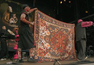 KALUSH ORCHESTRA 1