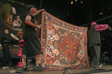 KALUSH ORCHESTRA 1