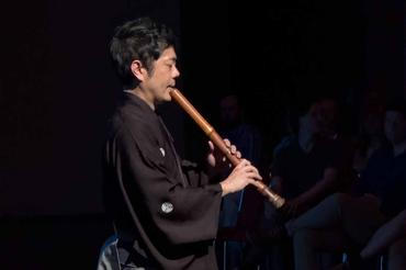 11 shakuhachi festival kizan kawamura
