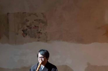 13 shakuhachi festival reison kuroda
