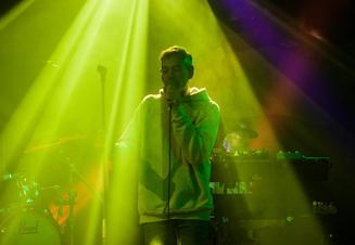 Matisyahu 4