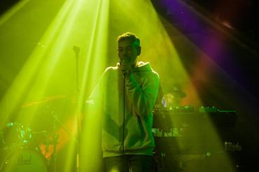 Matisyahu 4