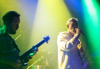 Matisyahu 1