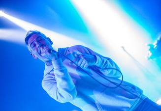 Matisyahu 6