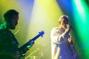 Matisyahu 1