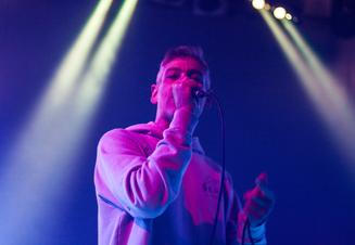 Matisyahu 2