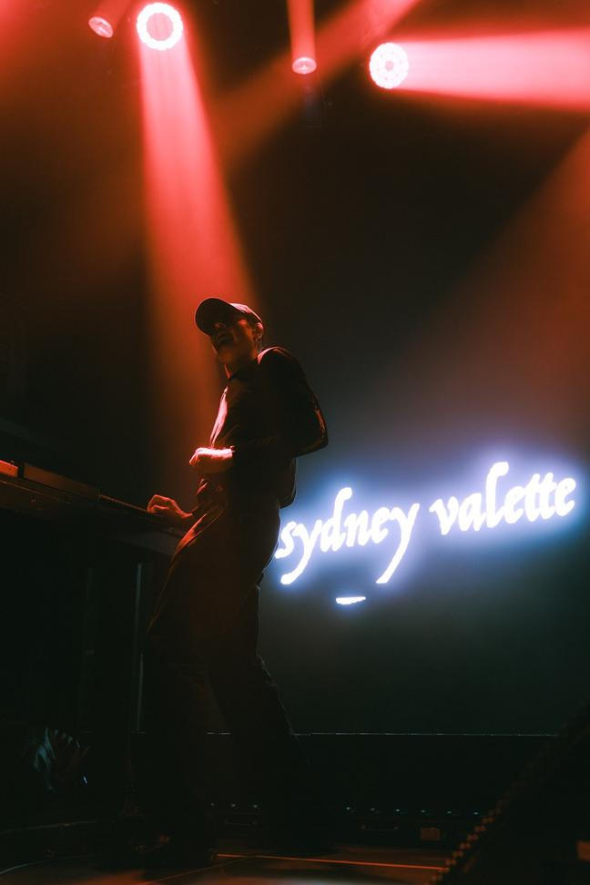Sydney Valette 3