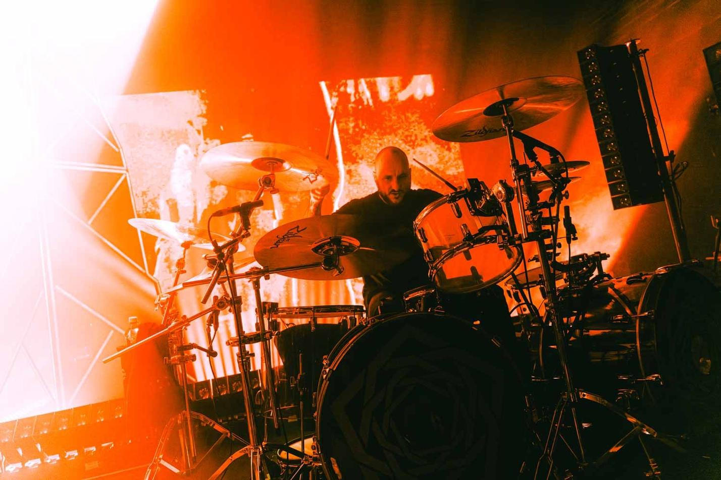 Carpenter Brut 3