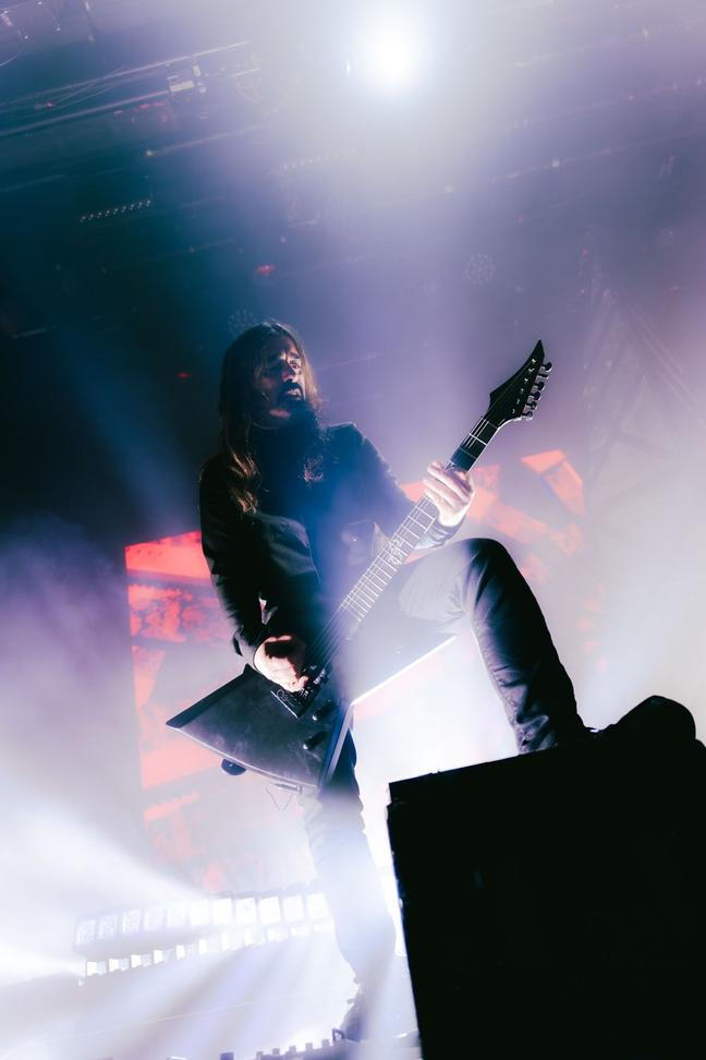 Carpenter Brut 5