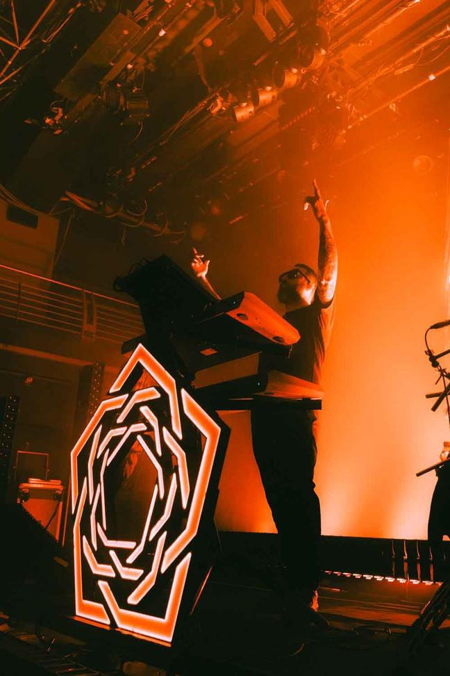 Carpenter Brut 1