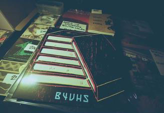 VHS