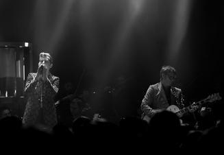 Hooverphonic3