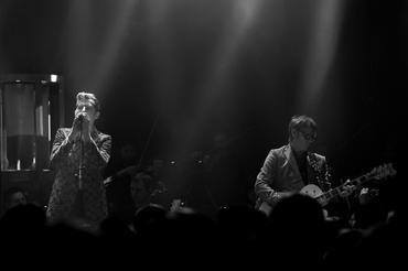 Hooverphonic3