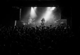 Kurt Vile (9 of 9)