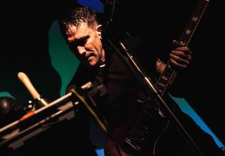 Xiu Xiu