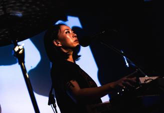 Xiu Xiu